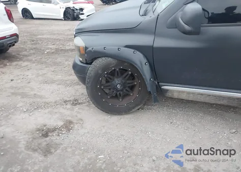 2008 Dodge Ram 1500 Laramie from USA, damaged, VIN 1D7HU18218S607842